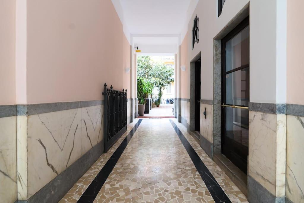 Primopiano - Previati Milan Exterior photo