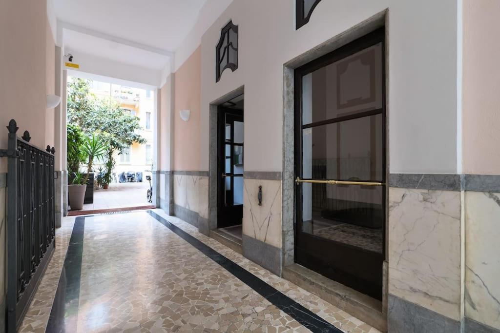 Primopiano - Previati Milan Exterior photo