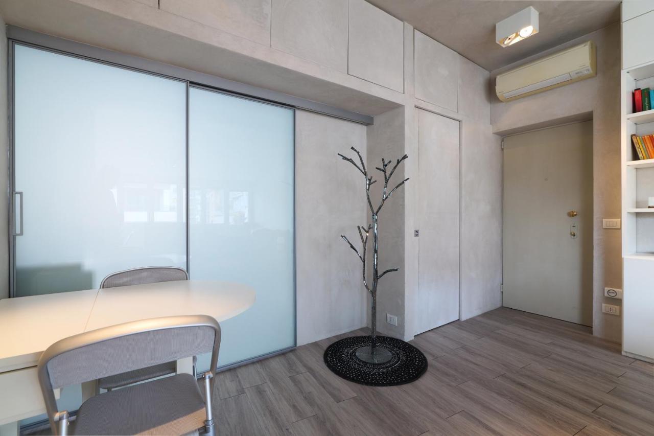 Primopiano - Previati Milan Exterior photo