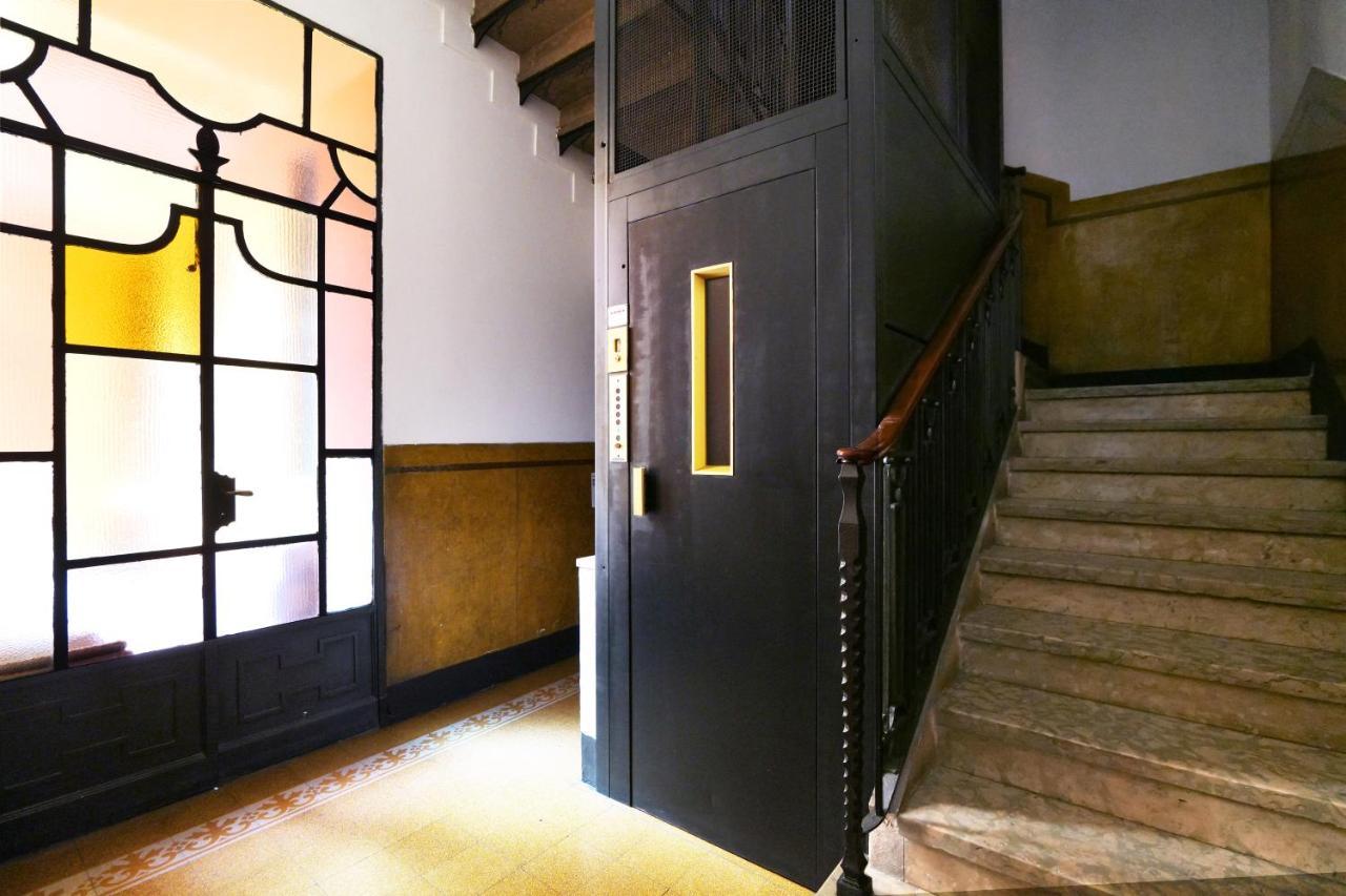 Primopiano - Previati Milan Exterior photo