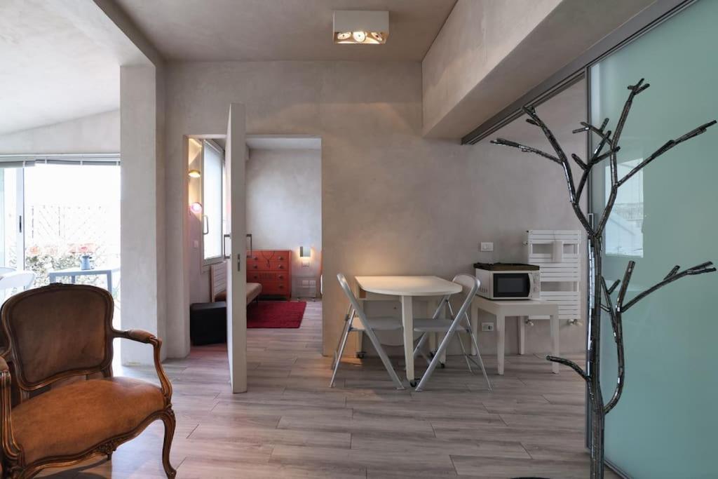 Primopiano - Previati Milan Exterior photo